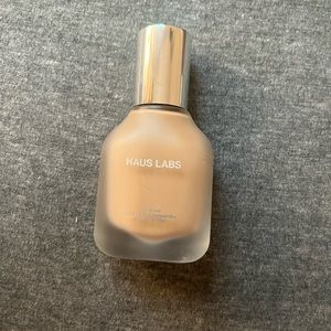 Haus Labs Foundation